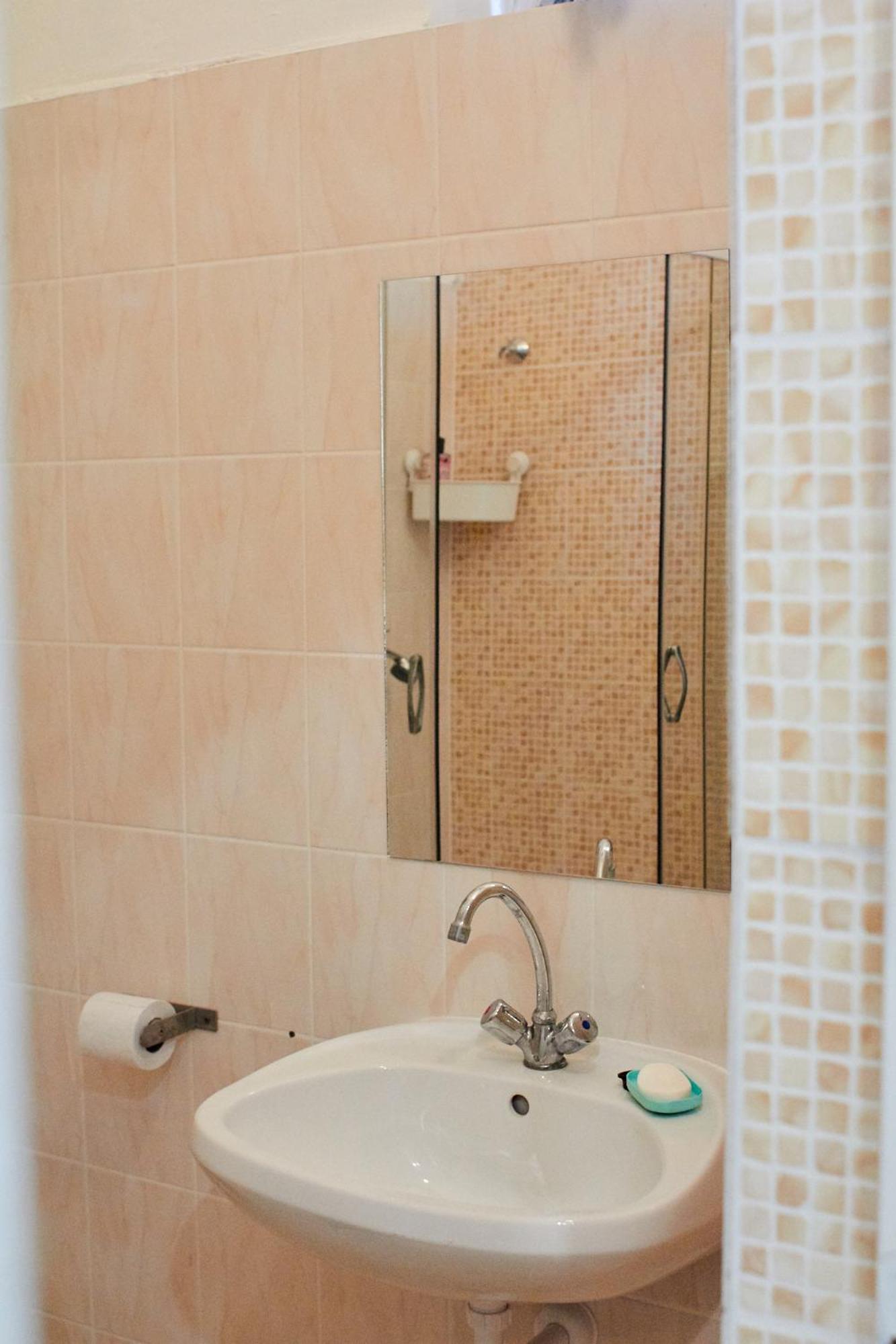 Vadrozsa Vendeghaz Racalmasゲストハウス 部屋 写真